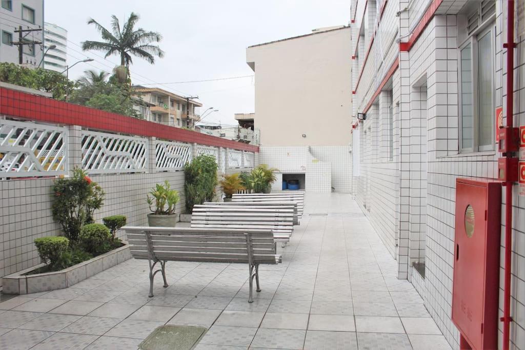 Cantinho Canadense Praia Grande  Ngoại thất bức ảnh