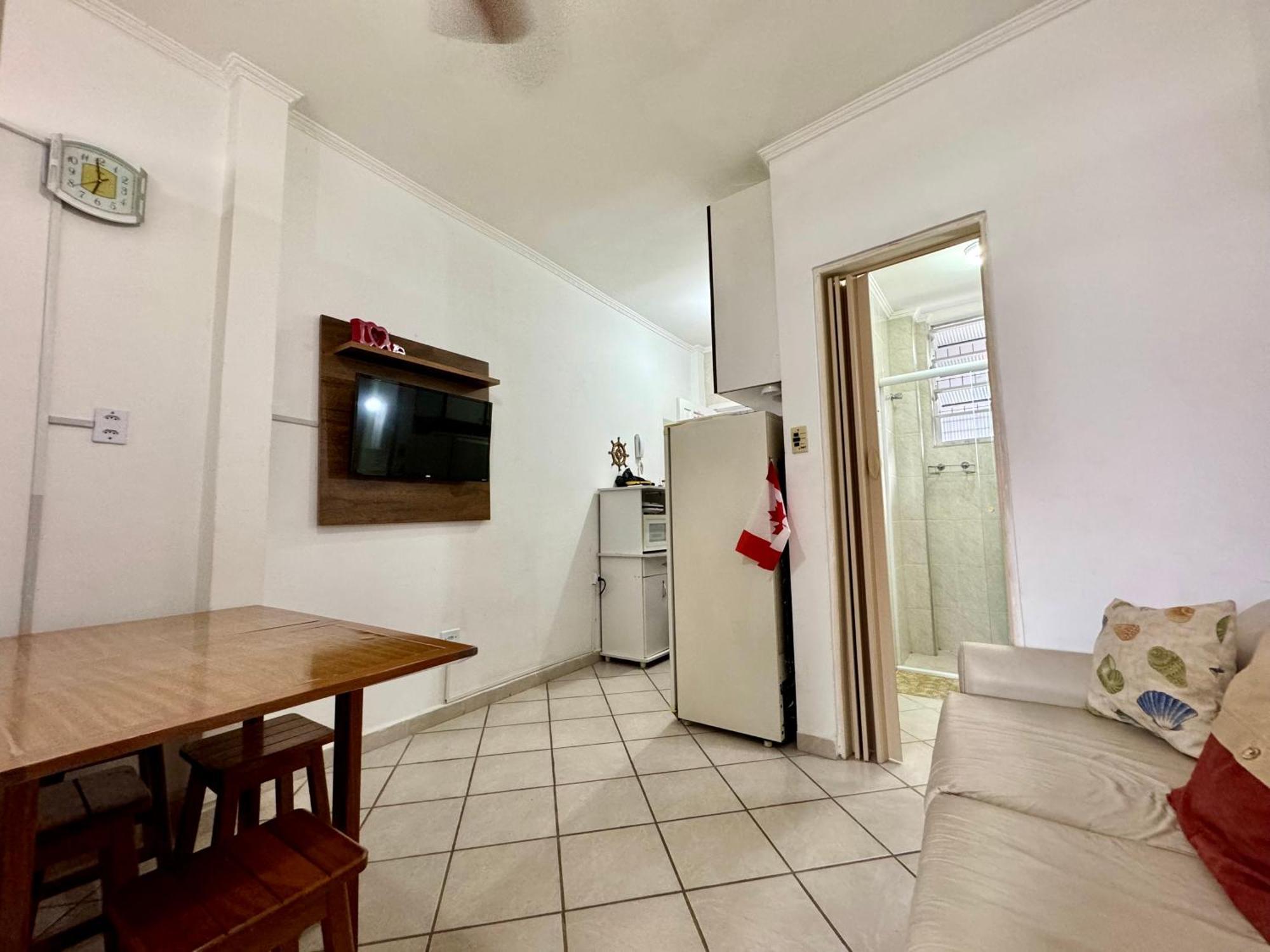 Cantinho Canadense Praia Grande  Ngoại thất bức ảnh